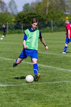 Bild 10 - Herren FSG BraWie 08 - TSV Ntzen : Ergebnis: 1:2